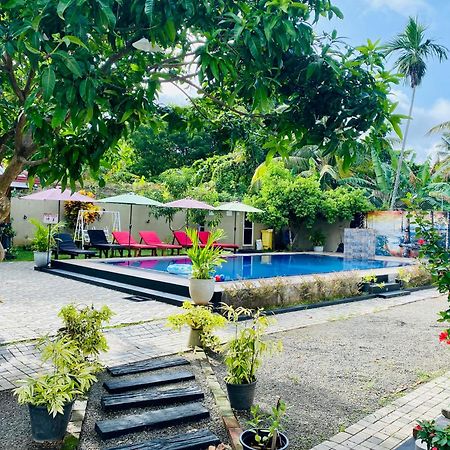 The Kingslayer Resort Negombo Ngoại thất bức ảnh