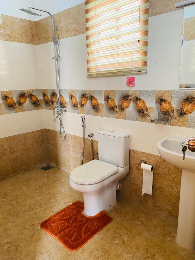 The Kingslayer Resort Negombo Ngoại thất bức ảnh
