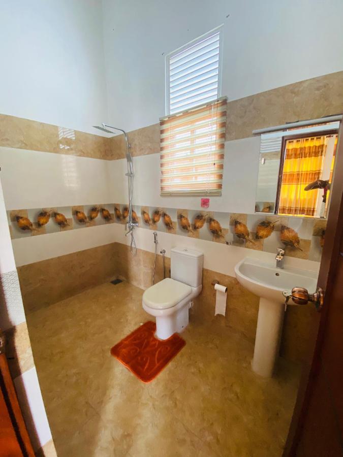 The Kingslayer Resort Negombo Ngoại thất bức ảnh