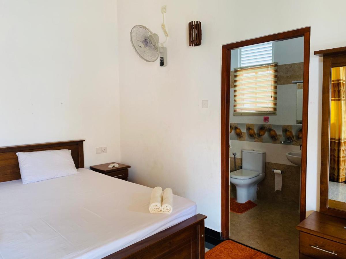 The Kingslayer Resort Negombo Ngoại thất bức ảnh