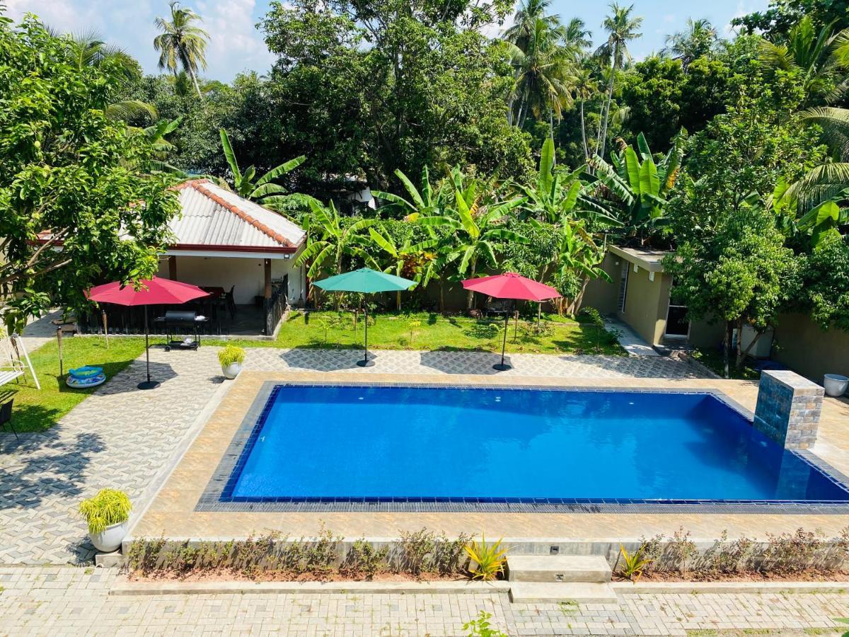 The Kingslayer Resort Negombo Ngoại thất bức ảnh