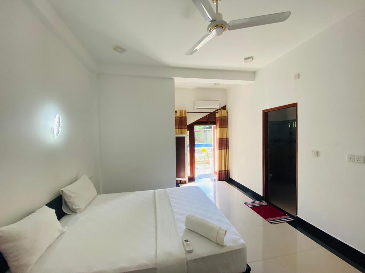 The Kingslayer Resort Negombo Ngoại thất bức ảnh
