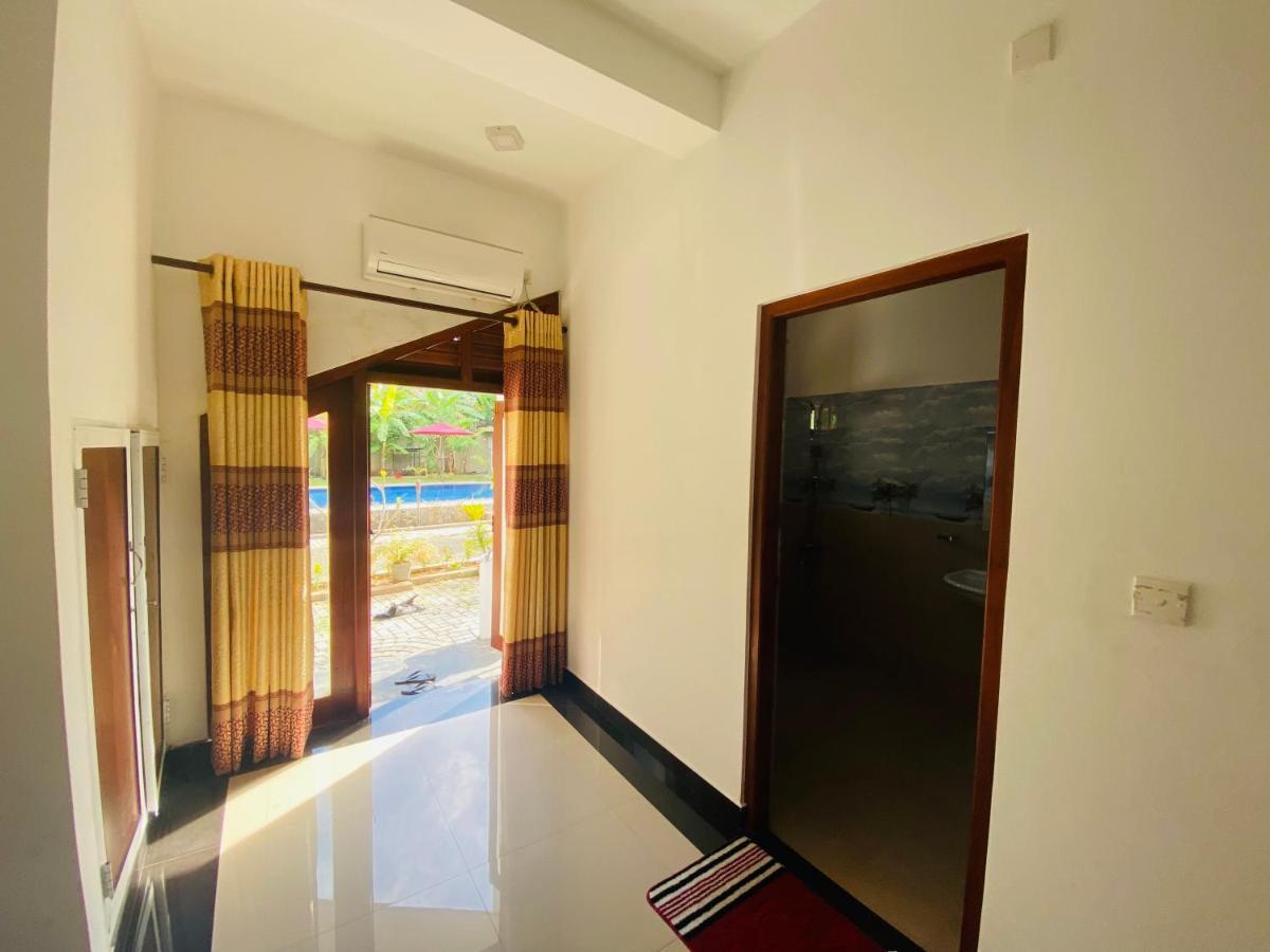 The Kingslayer Resort Negombo Ngoại thất bức ảnh