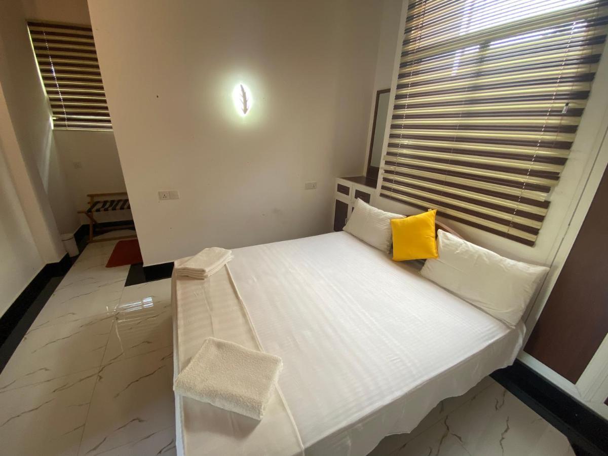 The Kingslayer Resort Negombo Ngoại thất bức ảnh