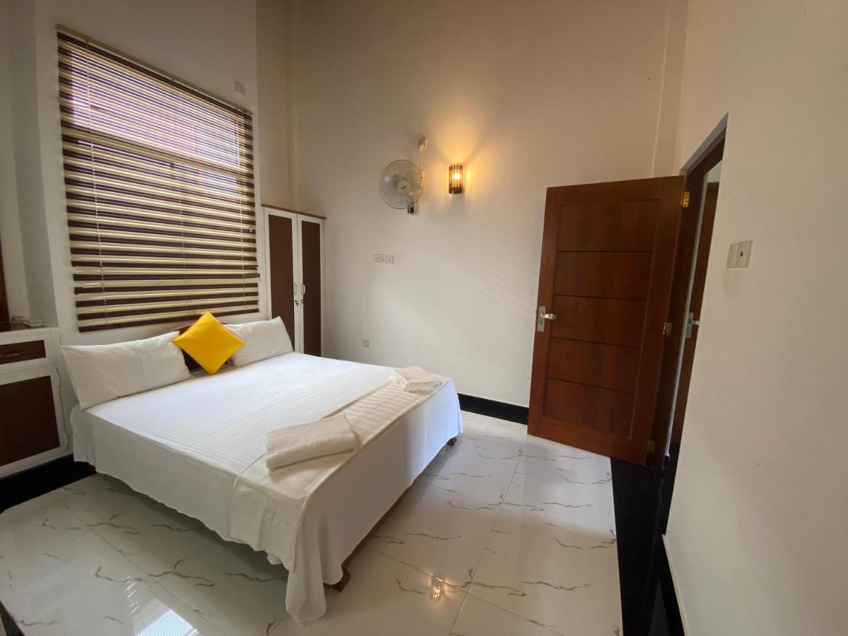 The Kingslayer Resort Negombo Ngoại thất bức ảnh