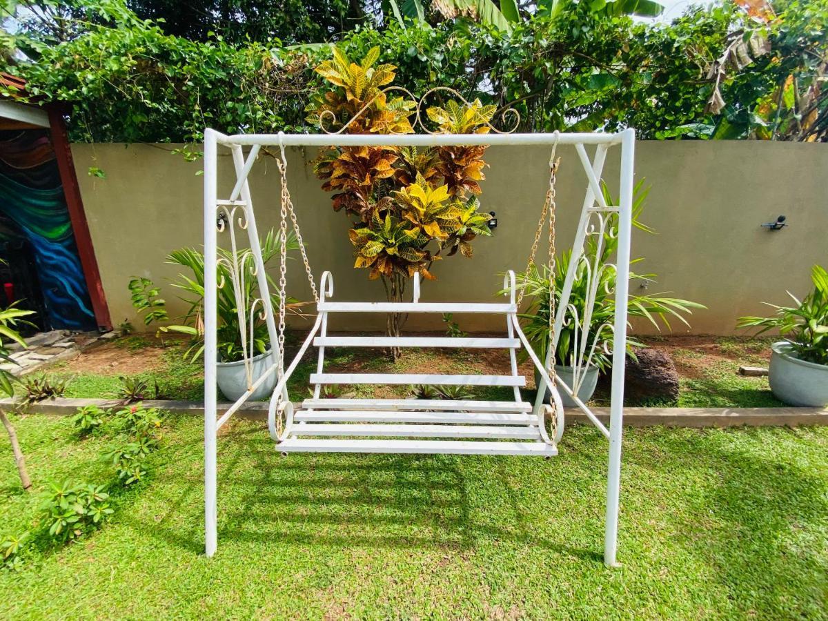 The Kingslayer Resort Negombo Ngoại thất bức ảnh