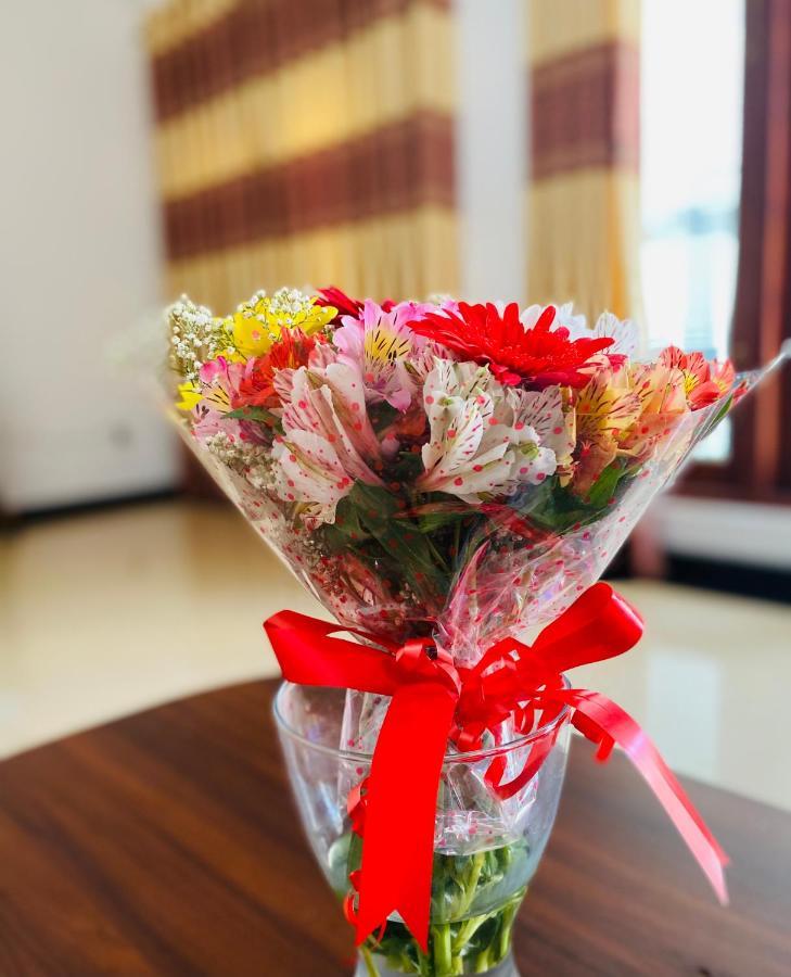 The Kingslayer Resort Negombo Ngoại thất bức ảnh