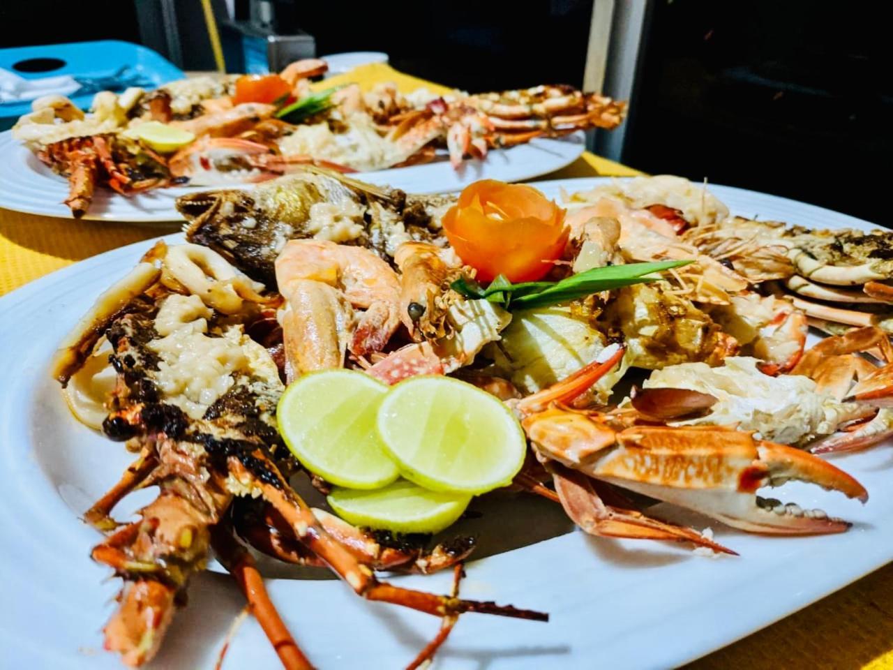The Kingslayer Resort Negombo Ngoại thất bức ảnh