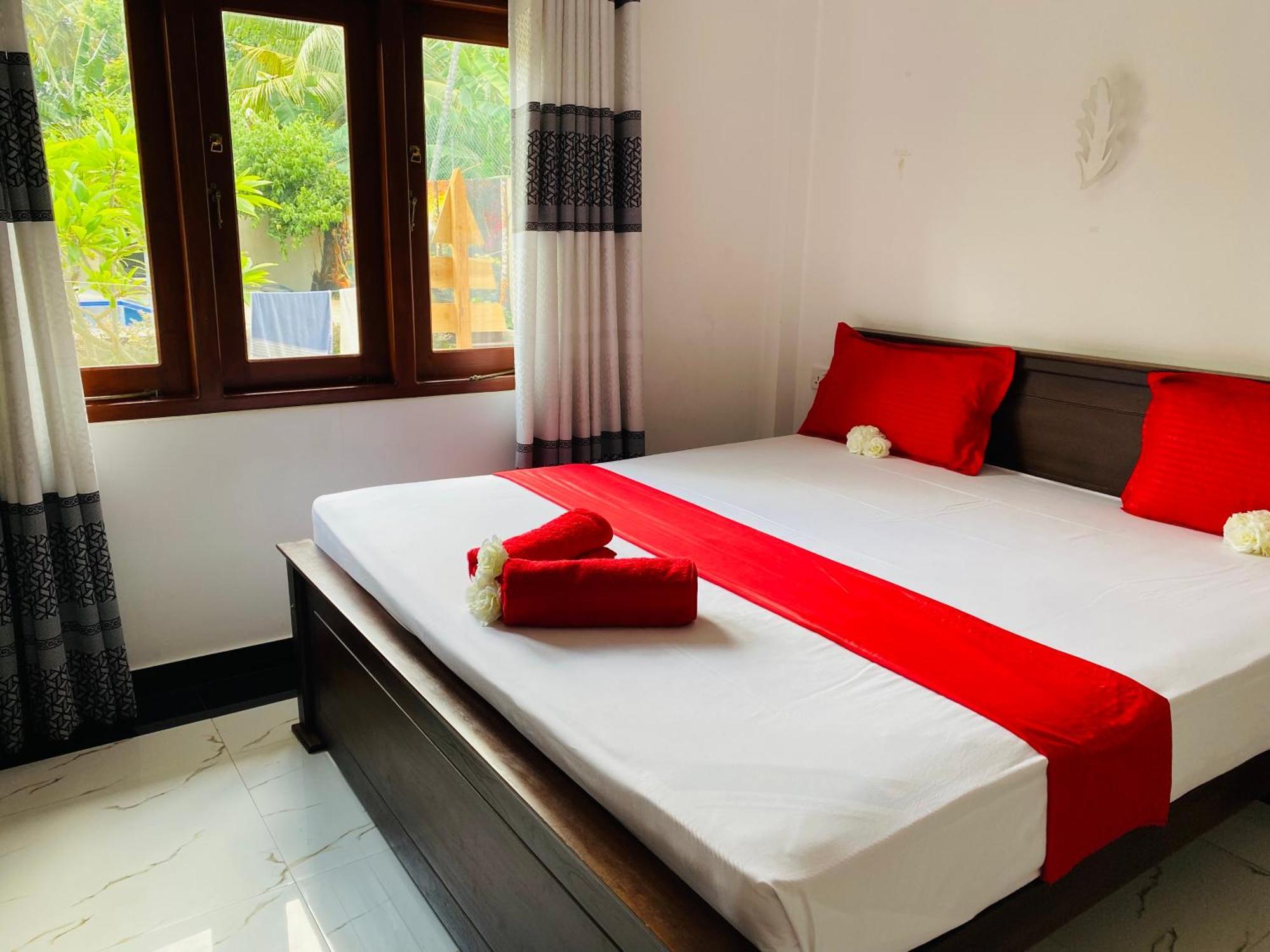 The Kingslayer Resort Negombo Ngoại thất bức ảnh